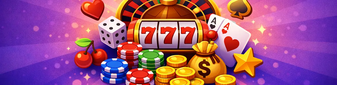 Play Boomerangbet